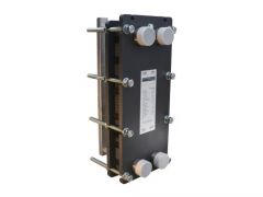 Plattenwärmetauscher Daprà 13M-PWT | 70 °C Primärkreislauf