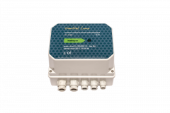 Daprà Schützsteuerung für Elektrowärmetauscher