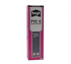 Kleber f. PVC, hart  Tube 125g 146020