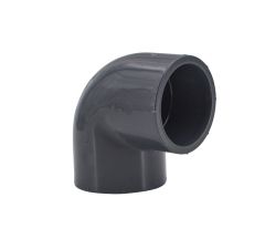 PVC Winkel 90°