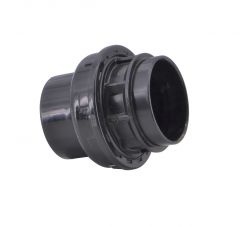 Verschraubung - PN 10 - 2 x Klebemuffe