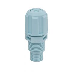 Einspritzkugelhahn 3/8" - 1/2 - 4x6
