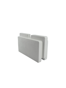 Endeinschub für OKU Styroporsteine Prestige 100 x 25 x 30 cm