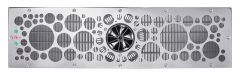 Gegenstromanlage - BADU Jet Turbo Pro Standard-Montagesatz Design 2