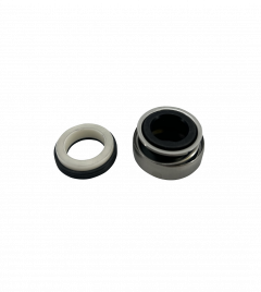 Gleitringdichtung 14 mm für Aqua Plus / Aqua Plus Timer / Aqua Vario Plus / BADU Picco II / BADU Magic II / BADU Alpha / BADU Alpha Eco Soft / BADU Magna / BADU Delta / BADU Prime / BADU Top II / BADU Eco Touch-Pro II / BADU  Gamma 7/11/15 Poolpumpe