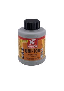 Griffon Kleber UNI-100 für PVC, Dose mit Pinsel