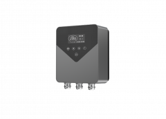 iSaverX Frequenzumformer für 230 V Poolpumpen mit einer Leistung von bis zu 1,1 kW