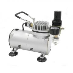 Druckluft Kompressor Createx 230 V, 3,5 – 4,5 bar - EU
