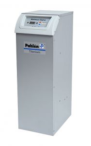 Pahlén Elektroheizer MidiHeat Digital Elektroheizer
