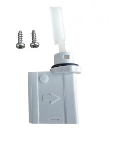 Durchflussschalter Pahlén Elektroheizer Aqua compact | Aqua HL Digital