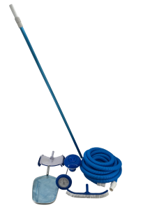 Pool Reinigungsset
