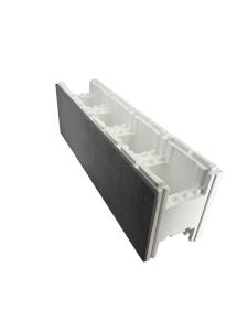OKU Styroporstein Prestige 100 x 25 x 30 cm