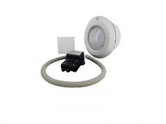 OKU Poolbeleuchtungs SET LED weiß