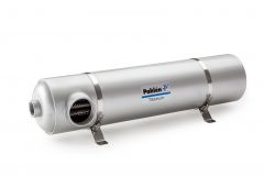 Pool Wärmetauscher Pahlén MAXI-FLO Titanium