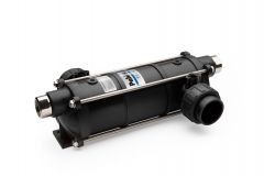 Wärmetauscher Pool Pahlén HI-TEMP Titanium