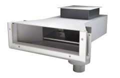Pahlén Skimmer Infinity V4A