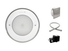 Pahlén Poolbeleuchtung SET LED RGB VS aus V4A