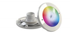 Poolscheinwerfer Spectravision LED Scheinwerfer Moonlight, Multicolor