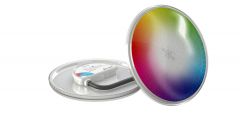Poolscheinwerfer Moonlight Leuchten für PAR56 Nischen, RGB