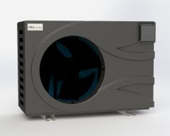 OKU Wärmepumpe OKU Inverheat
