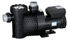 Poolpumpe BADU Eco Future