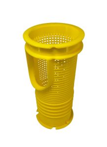 Saugsieb für OKU Aqua Plus / Aqua Vario / alle BADU Alpha Pumpe