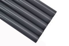 PVC Rohr Ø 63 mm mit 2,00 Meter Länge