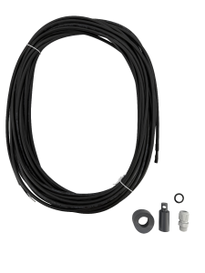 Rückspülautomatik BADU OmniTronic Temperatursensor mit Kabel und PVC-Aufnahme