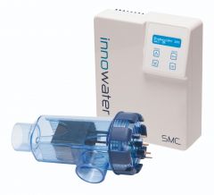 INNOWATER Salzwasserelektrolyse Gerät für Pool