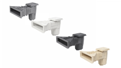 Slim Skimmer Lux | verschiedene Farben