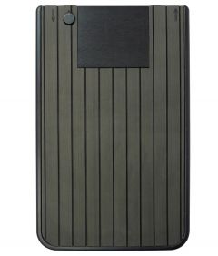 OKU Solarplattform für Solarduschen