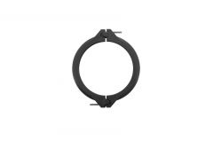 Spannring für Midas Top-Mount-Ventil 
