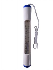 Thermometer Strapazier-Modell - C°/F 500504