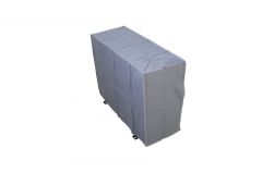 Winterabdeckung für Wärmepumpe OKU Inverter Pro