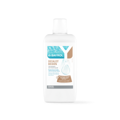 BAYROL -  Decalcit Becken - 1 L