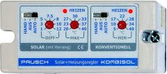 Kombisol: Solar- & Temperaturregler in einem 700352