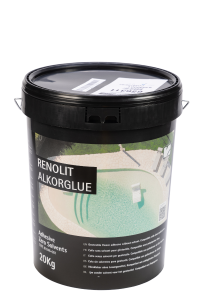 RENOLIT ALKORGLUE Vlieskleber 20 L