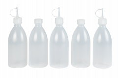 RENOLIT ALKOR KIT 5 DOSIERFLASCHEN + 20 TÜLLEN