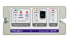 Niva elektronischer Füllstandsregler ohne Sonde