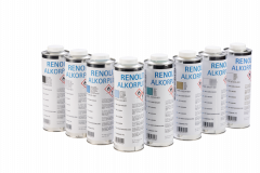RENOLIT ALKOR RELIEF UND SUPER 2000 NAHTVERSIEGLER