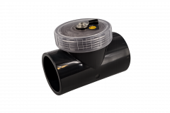 Zink Opferanode PVC 3,5 bar