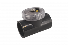 Zink Opferanode PVC 3,5 bar