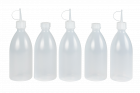 RENOLIT ALKOR KIT 5 DOSIERFLASCHEN + 20 TÜLLEN