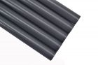 PVC Rohr Ø 63 mm mit 1,00 Meter Länge