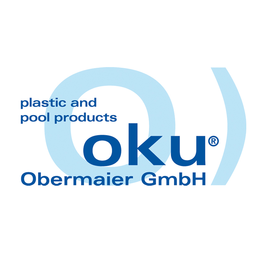 OKU Solarabsorber Solar Komplettset bis 40 m² mit automatischem Temperaturregler 