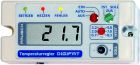 Digifat Temperaturregler mit Digitalanzeige 700360