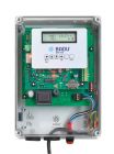 BADU BNR 402 Niveauregulierung mit 25 m Sensorkabellänge ohne Magnetventil