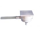 Kabelanschlussdose aus ABS 054040