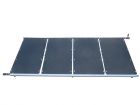 Poolheizung Solar Aufständerung für OKU-Absorber Art. Nr. 1002