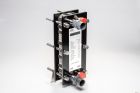 Plattenwärmetauscher Daprà X-PWT Titanium | 70 °C Primärkreislauf